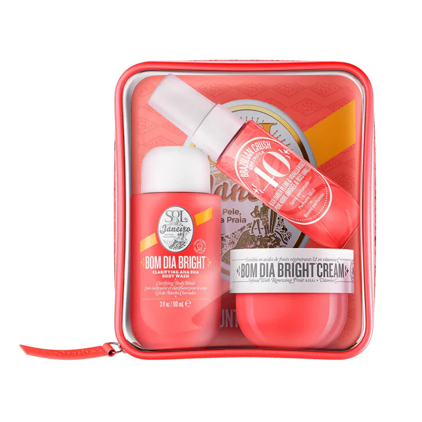 Sol De Janeiro Bum Dia Bright Jet Set