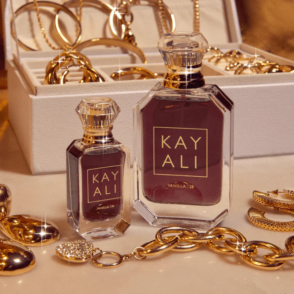 KAYALI Vanilla Duo Eau De Parfum Set for Women