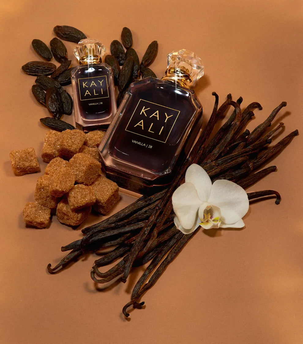 KAYALI Vanilla Duo Eau De Parfum Set for Women