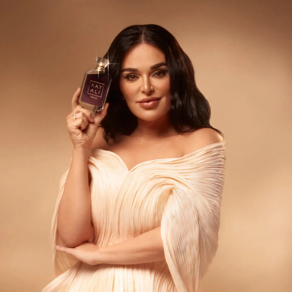 KAYALI Vanilla Duo Eau De Parfum Set for Women