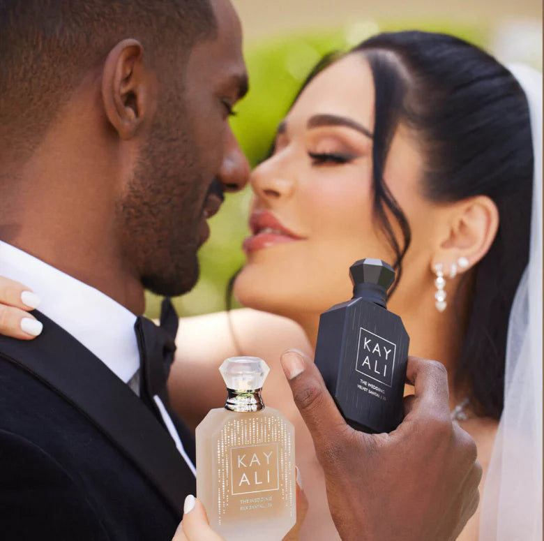 KAYALI The Wedding Silk Santal 36 EDP Perfume for Women 100Ml