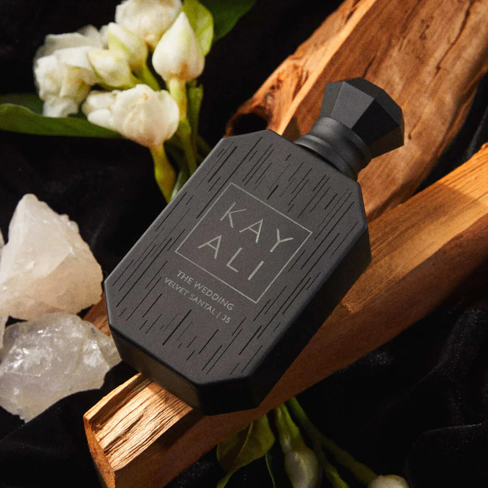 KAYALI The Wedding Velvet Santal 35 Intense EDP Perfume for Women 100ml