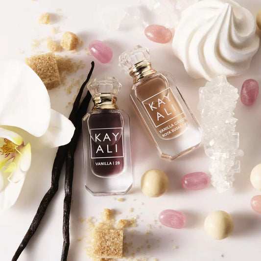 KAYALI Vanilla Mini Duo Perfume Set