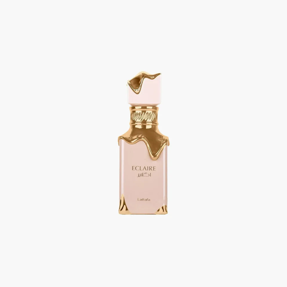 Eclaire Lattafa EDP Perfume for women 100ml