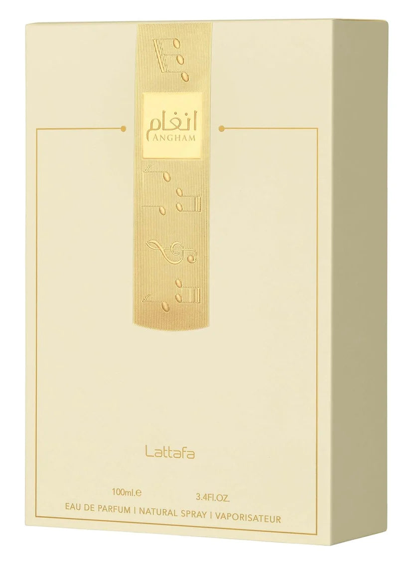 Lattafa Angham EDP Perfume for Women & Men 100ml