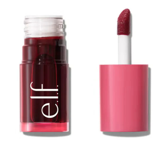 ELF Sheer For It Lip And Cheek Blush Tint