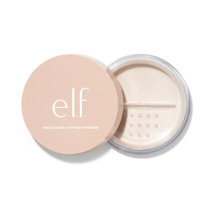 ELF Halo Glow Setting Powder