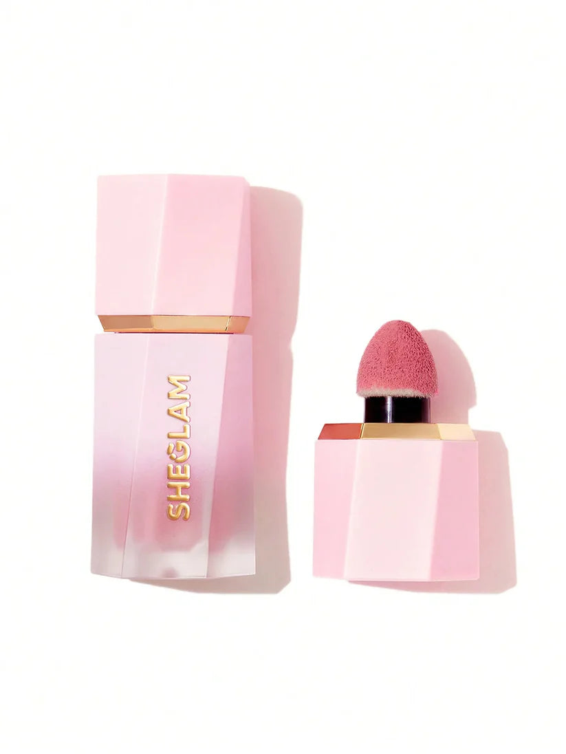 SHEGLAM Color Bloom Liquid Blush On