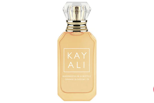 KAYALI Marrakesh in a Bottle Orange Blossom 24 EDP Perfume for Women 100Ml