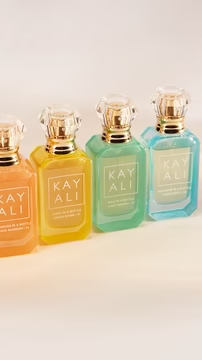 KAYALI Marrakesh in a Bottle Orange Blossom 24 EDP Perfume for Women 100Ml