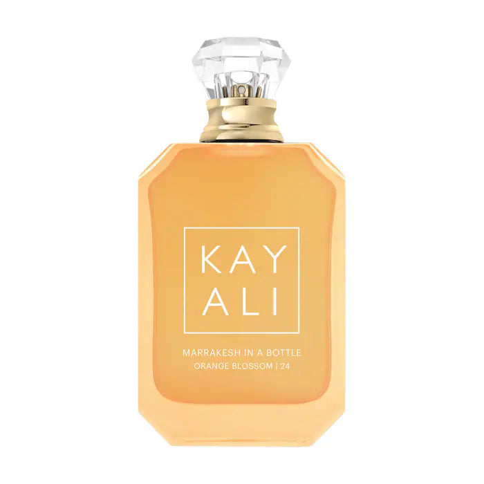 KAYALI Marrakesh in a Bottle Orange Blossom 24 EDP Perfume for Women 100Ml