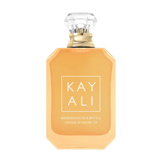 KAYALI Marrakesh in a Bottle Orange Blossom 24 EDP Perfume for Women 100Ml