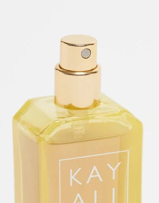 KAYALI Marrakesh in a Bottle Orange Blossom 24 EDP Perfume for Women 100Ml