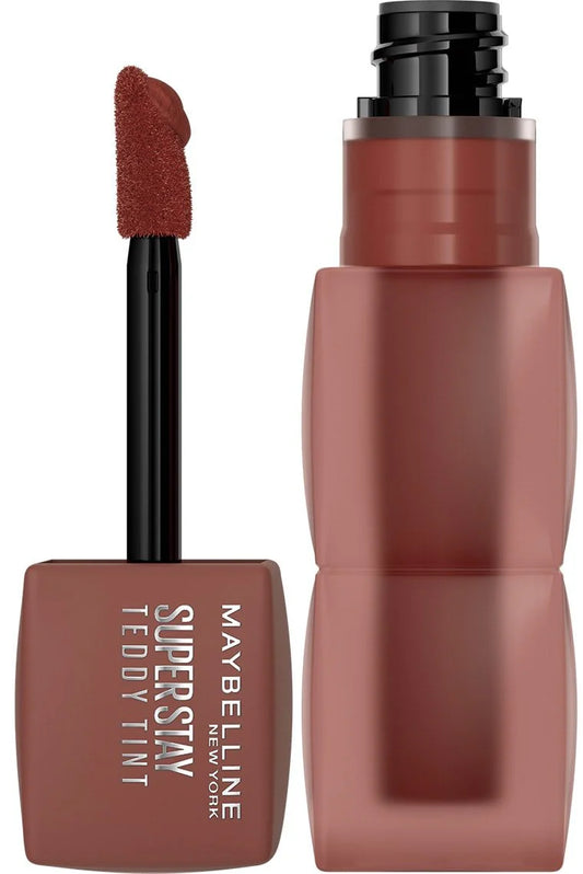 Maybelline Super Stay Teddy Lip Tint