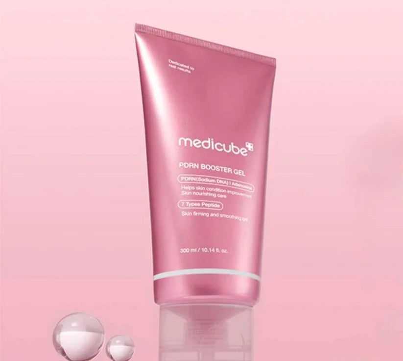 Medicube PDRN Booster Gel 300ml