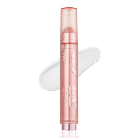 Medicube Collagen Glow Booster Face Serum 15ml