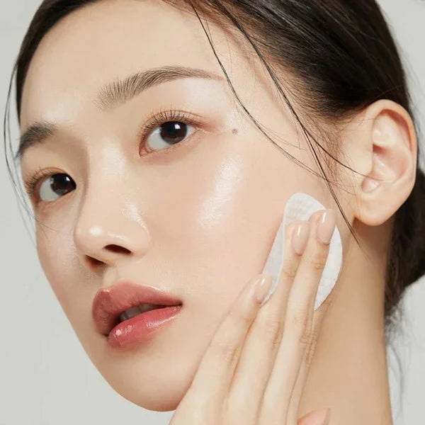 Medicube Zero Pore Face Toner Pad 155g