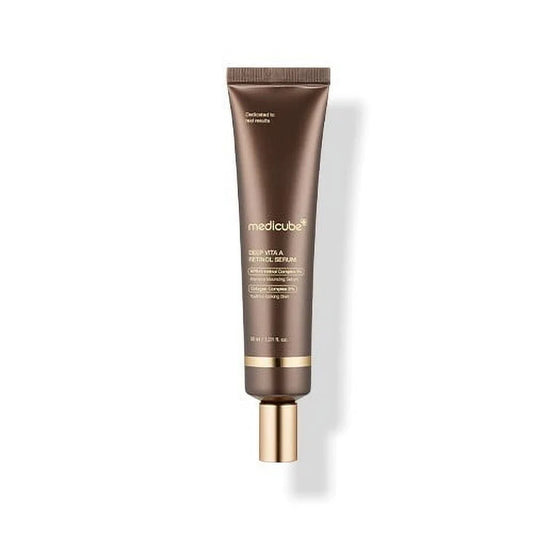 Medicube Deep Vita A Retinol Face Serum 30ml