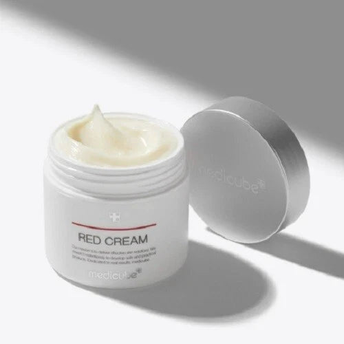 Medicube Red Cream 50ml Moisturizing Cream