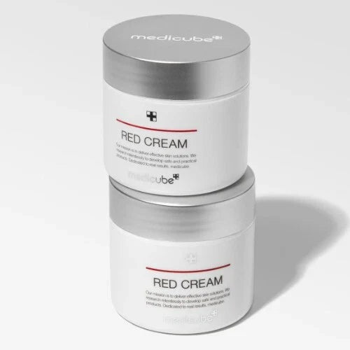 Medicube Red Cream 50ml Moisturizing Cream