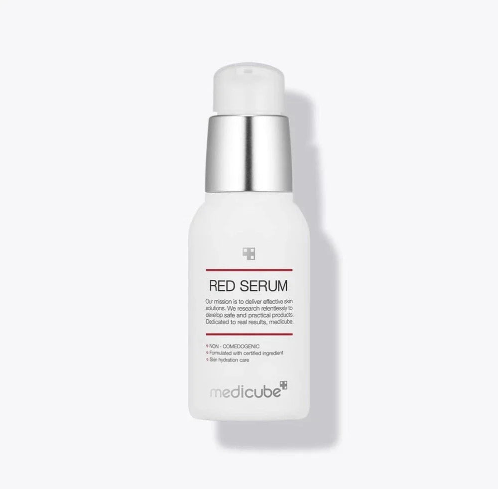 Medicube Red Face Serum 30ml