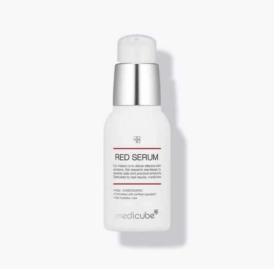 Medicube Red Face Serum 30ml