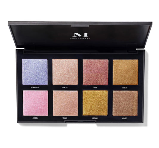 Morphe 8S Stellar Impact 8 Color Blush-on Palette