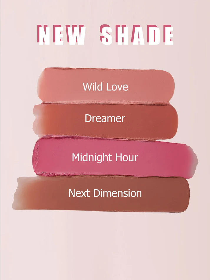 Sheglam Snatch N Blush Stick