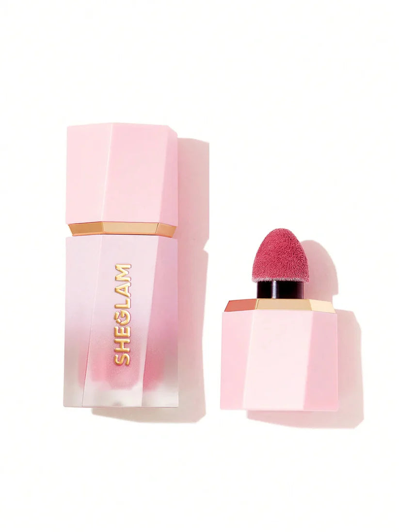 SHEGLAM Color Bloom Liquid Blush On