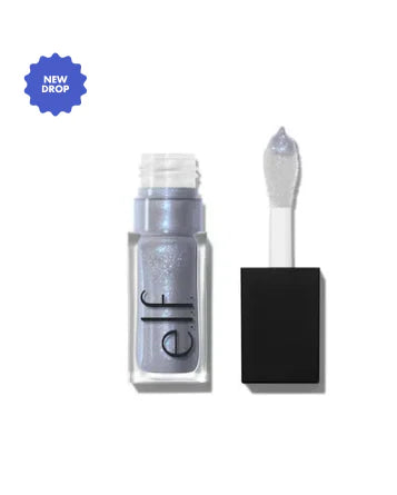 ELF Glow Reviver Lip Oil Glimmer