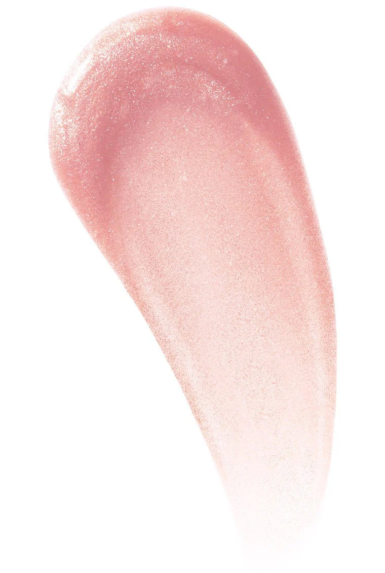 Maybelline Lifter Gloss - Hydrating Lip Gloss with Hyaluronic Acid