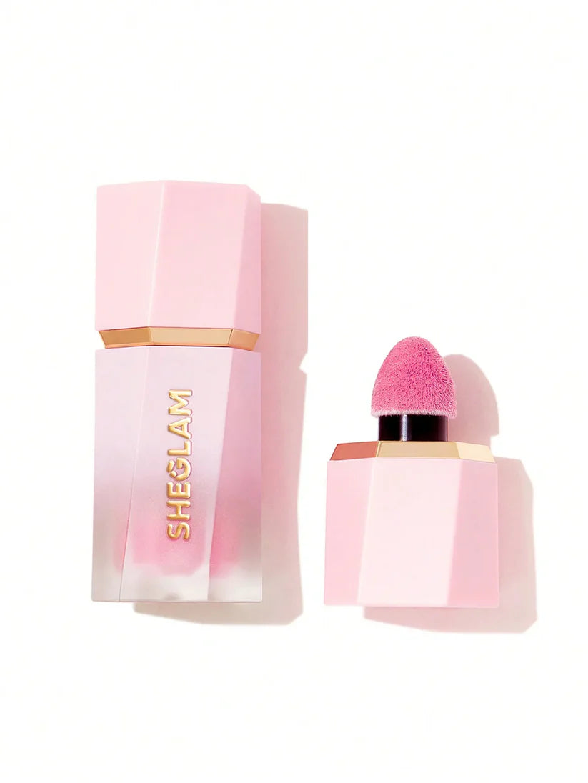 SHEGLAM Color Bloom Liquid Blush On
