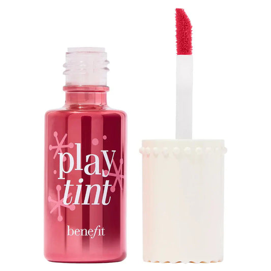 Benefit Playtint Lip & Cheek Stain Tint