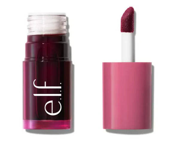 ELF Sheer For It Lip And Cheek Blush Tint