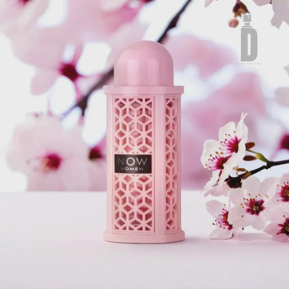 Lattafa Rave Now Women EDP Perfume for Women 100ml