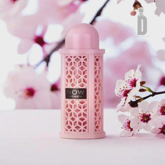 Lattafa Rave Now Women EDP Perfume for Women 100ml