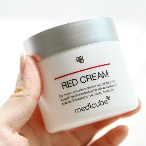 Medicube Red Cream 50ml Moisturizing Cream