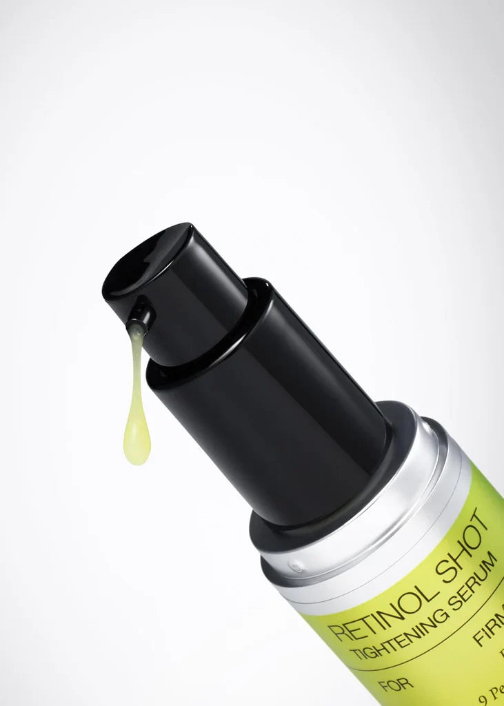 Celimax The Vita A Retinol Shot Tightening Face Serum 30ml