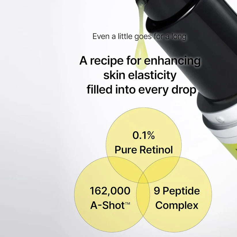 Celimax The Vita A Retinol Shot Tightening Face Serum 30ml