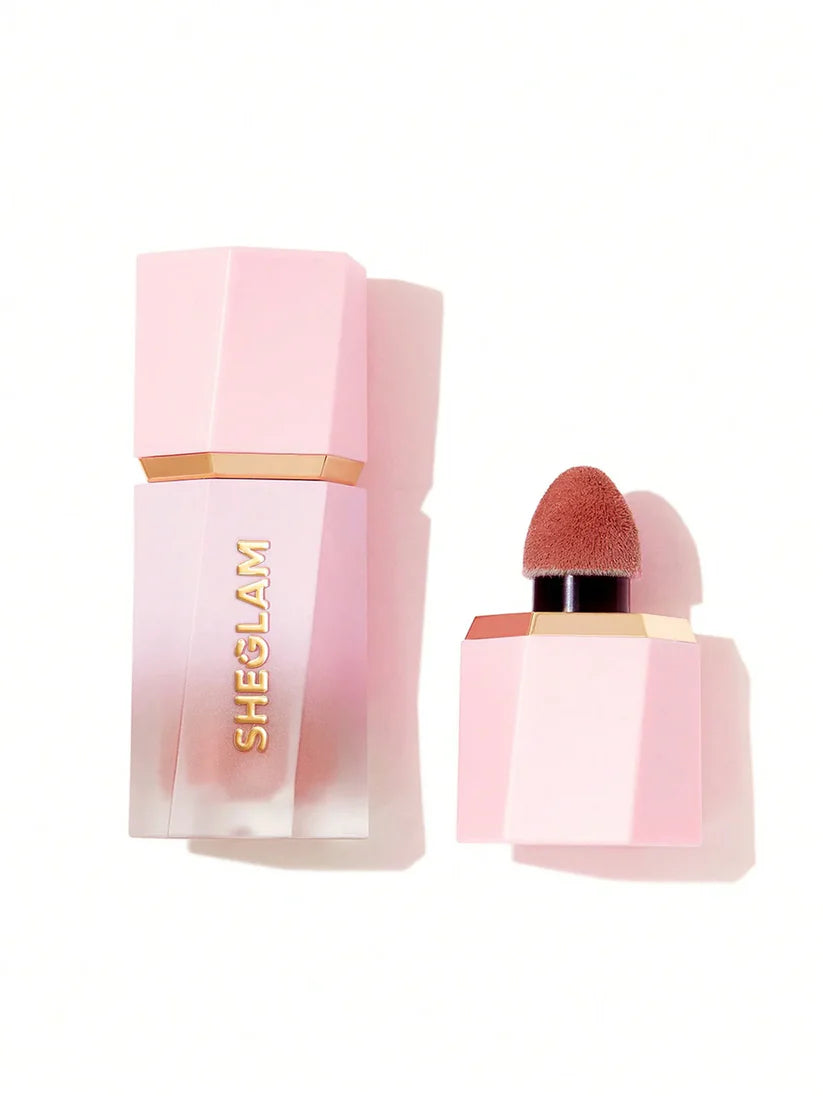 SHEGLAM Color Bloom Liquid Blush On