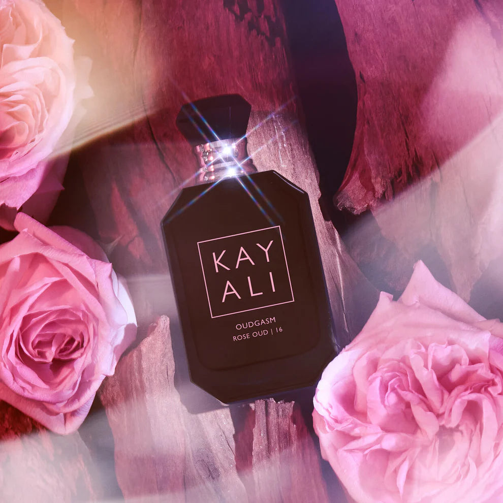 KAYALI Oudgasm Rose Oud 16 EDP Perfume for Women 100Ml