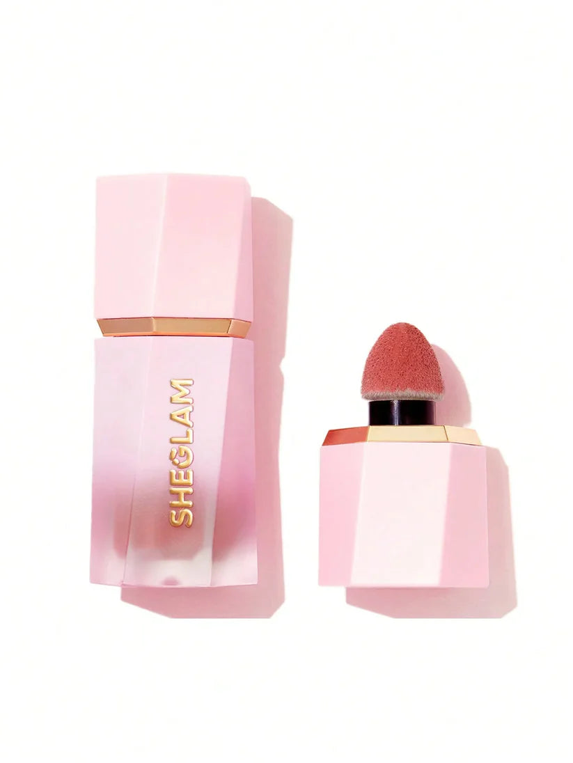 SHEGLAM Color Bloom Liquid Blush On