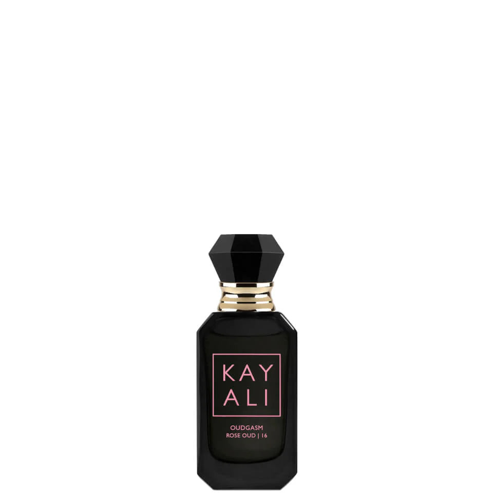 KAYALI Oudgasm Rose Oud 16 EDP Perfume for Women 100Ml