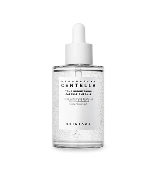 Skin1004 Centella Tone Brightening Capsule Ampoule Serum 50ml