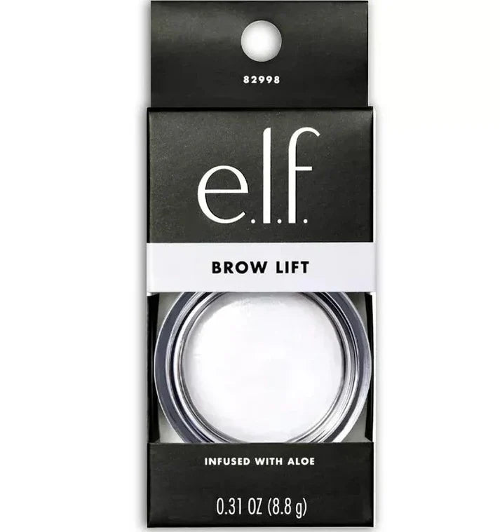 ELF Brow Lift Clear Eyebrow Shaping Wax