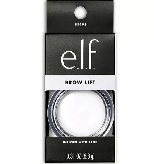ELF Brow Lift Clear Eyebrow Shaping Wax