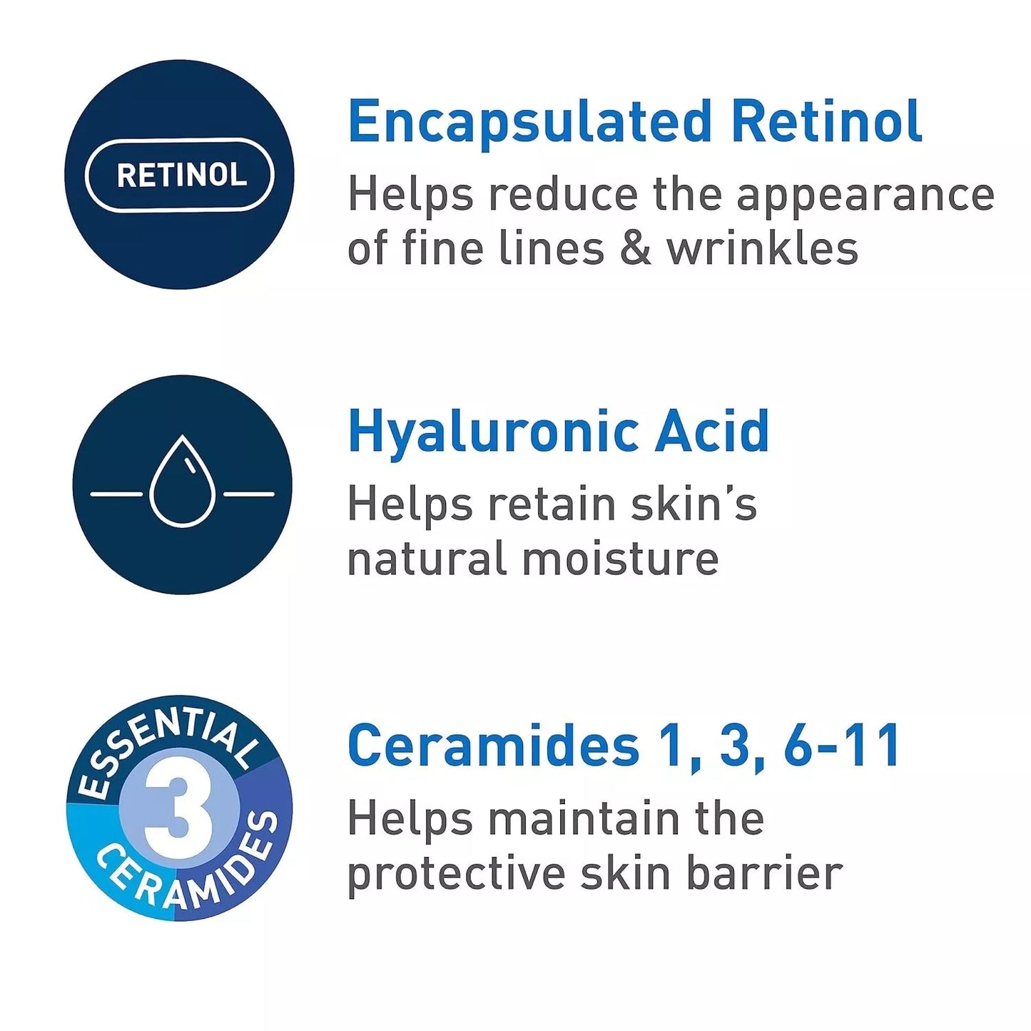 Cerave Skin Renewing Day Cream 50g