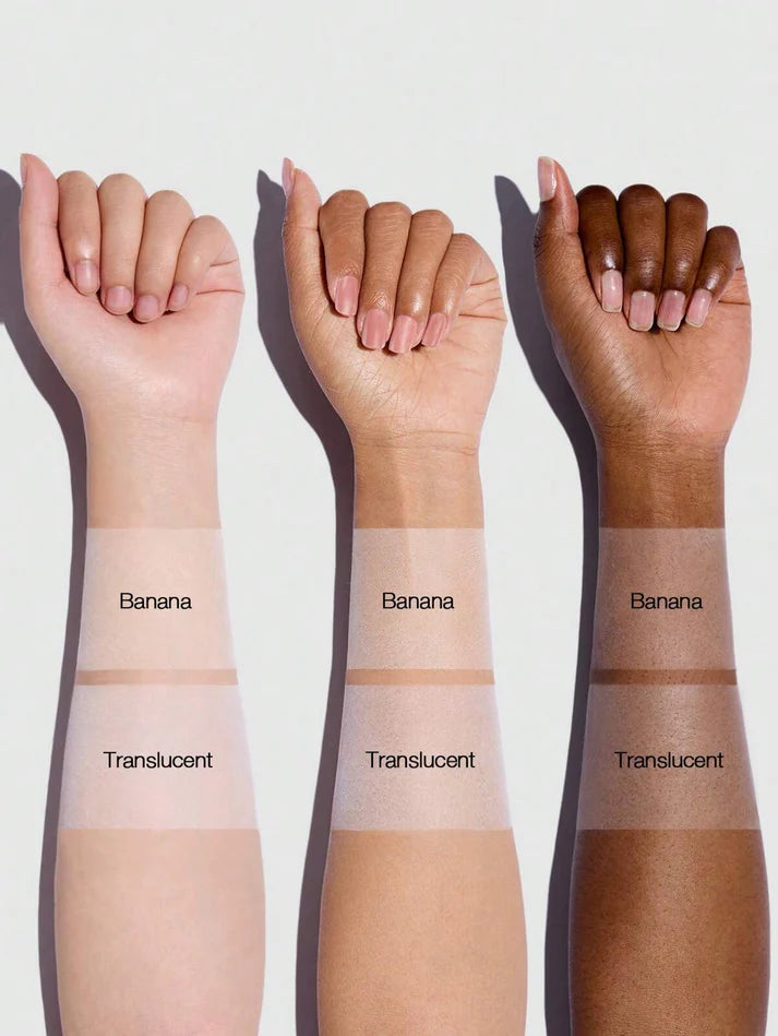 SHEGLAM Blur In A Bottle Face Loose Setting Powder