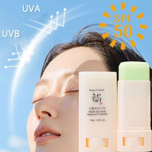 Beauty Of Joseon Matte Sun Stick 18g