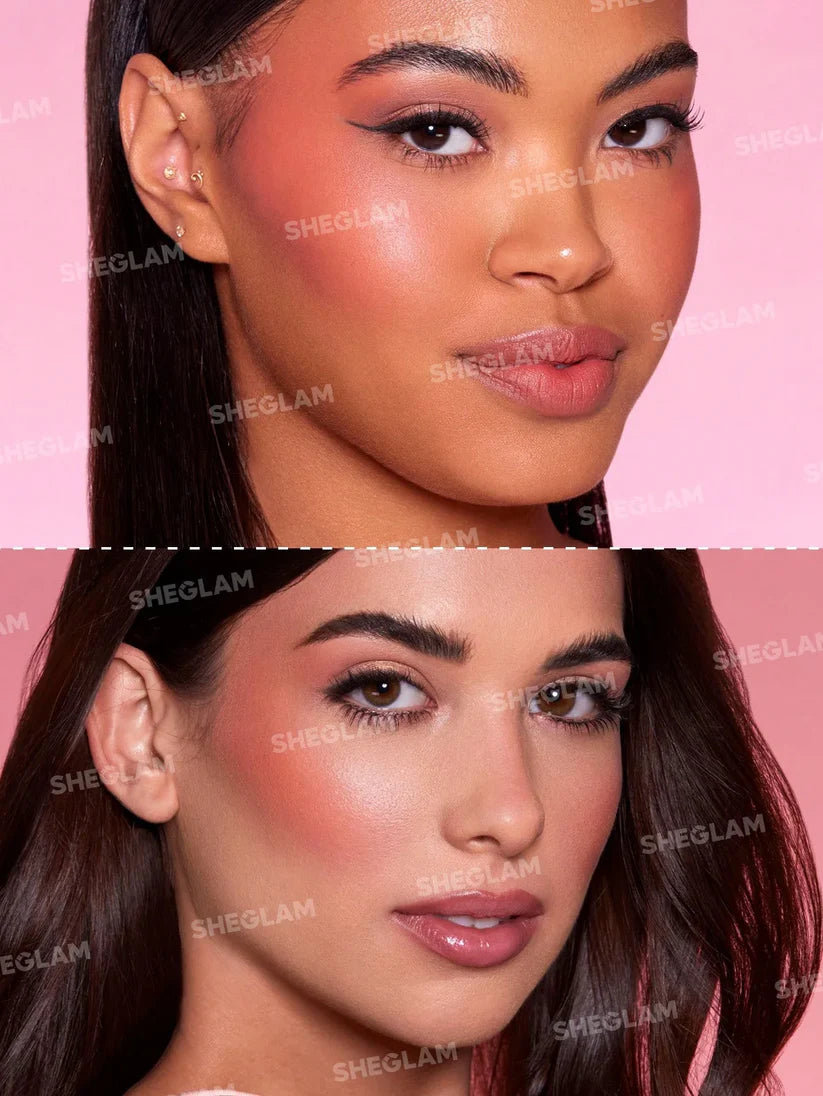 SHEGLAM Color Bloom Liquid Blush On